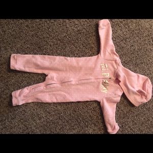 Old Navy one piece 18-24 months